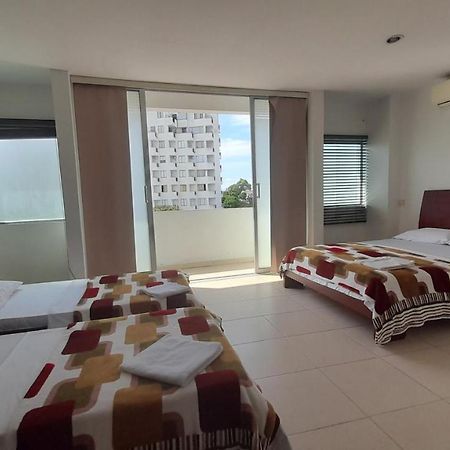 Hotel Santorini Neiva Neiva  Dış mekan fotoğraf
