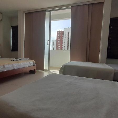 Hotel Santorini Neiva Neiva  Dış mekan fotoğraf