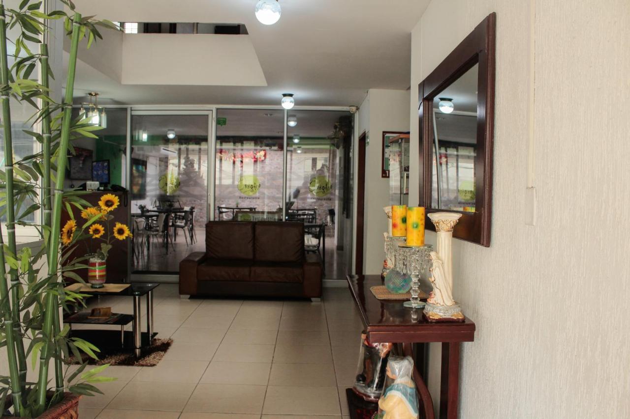 Hotel Santorini Neiva Neiva  Dış mekan fotoğraf
